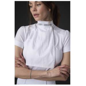 Equipage Tora Plastron