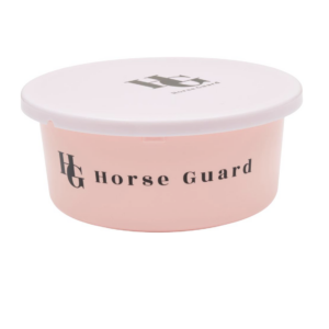 HorseGuard Foderspand, 8L - Pink