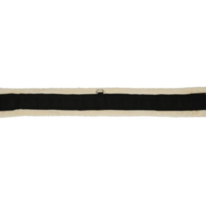 HorseGuard Gjord med imiteret lam - 130 CM