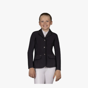 QHP Sariah Junior Stævnejakke - STR 140