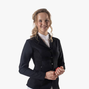 QHP Novén Stævnejakke - STR 36