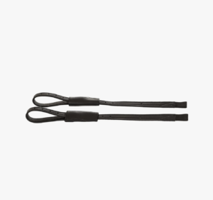 QHP Mono Stigremme - 60 CM - BRUN