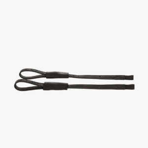 QHP Mono Stigremme - 60 CM - BRUN