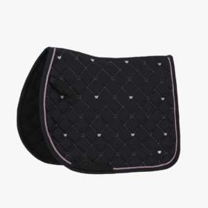 QHP Lize Pony Underlag - KOM16"
