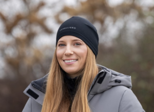 Covalliero Thin Cap Hue