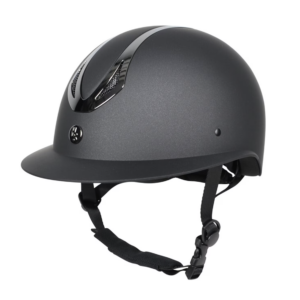 Hansbo Sport Victory Ridehjelm - STR 49-51