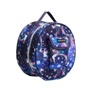 Equipage Juno Hjelmtaske - Dutch Blue