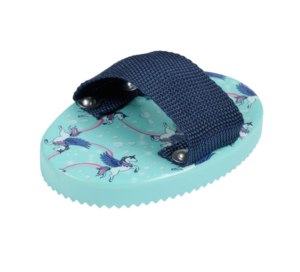 HorseGuard Kids Gnubber - Aruba Blue