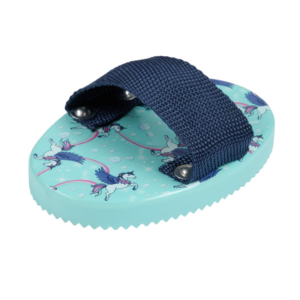 HorseGuard Kids Gnubber - Aruba Blue