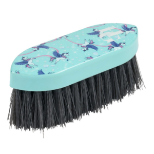HorseGuard Dandy Børste - Aruba Blue