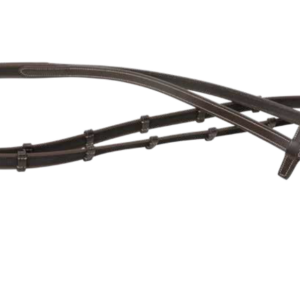 Antares Signature Super Grip Tøjler - COB (STR 1) - BRUN