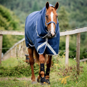 Amigo 1200D Plus Turnout - 100 gram - 145 CM