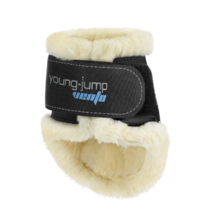 Veredus Carbon Gel Vento STS - Young Jump - Gamacher - STR M - BRUN