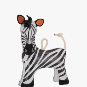 QHP Hestelegetøj - Zebra