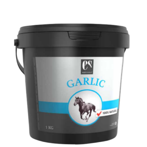Equsana, Tilskud, Hvidl�g, Garlic - 1 kg