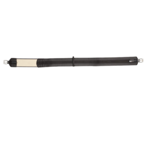 Zilco overgjord PVC