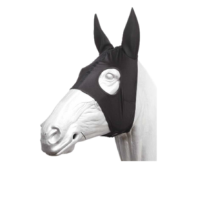 Zilco maske med neopren �rer