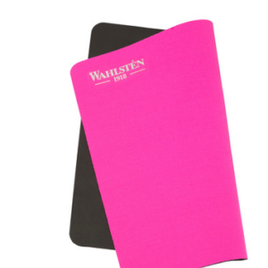 Wahlsten neopren l�bsunderlag - Pink