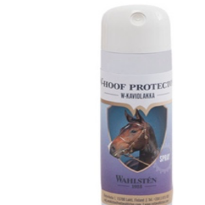 W-hoof Protector hovlak