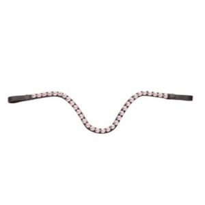 Wahlsten Premium U-shape pandeb�nd - Light rose