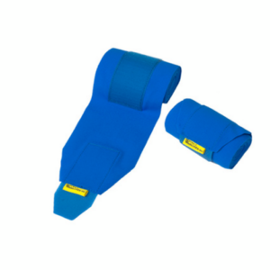 Wahlsten l�bsbandage Race - bl�
