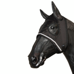 Wahlsten "Diamond" maske med trykknapper