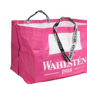H�- og opbevarings taske - Pink