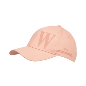 Wahlsten Diam Cap - rosa