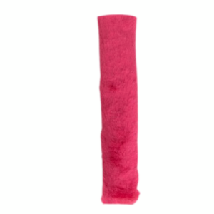 Gjordbeskytter - hot pink