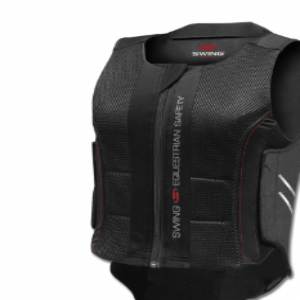 Sikkerhedsvest SWING P07 Flexible - Barn/junior - Barn - XS