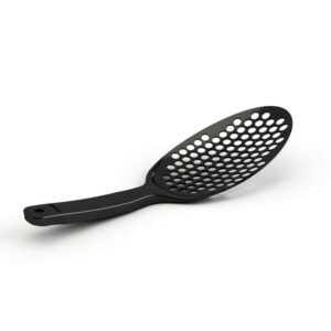 Poop Scoop Kattegrus Skovl - Hvid
