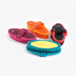 Premier Equine Soft-Touch vaske b�rste