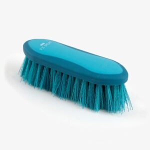 Premier Equine Dandy strigle - Small - Bl�/peacock