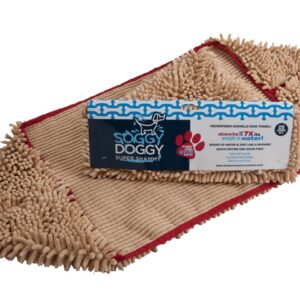 Soggy Doggy H�ndkl�de