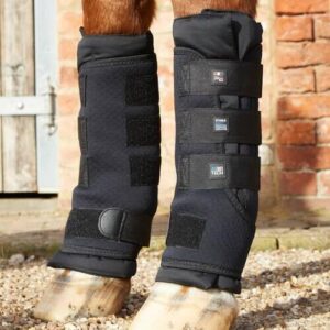 Premier Equine Stable Boot Wraps