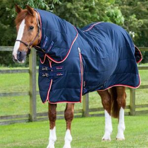 Premier Equine Stable Buster 100g d�kken med hals - 5,0" (115cm)