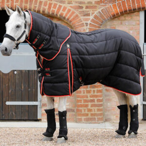 Premier Equine Stable Buster 450g Stable d�kken with Neck Cover