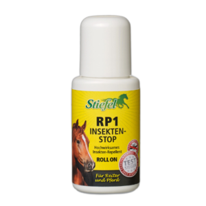 Stiefel RP1 insekt roll-on til hest