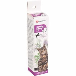 Catnip Spray (60 ml)
