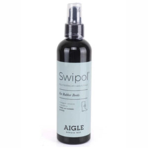 Aigle - Swipol, Impr�gnering