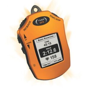 TimerGPS+ 2 tr�ningsur