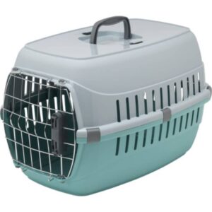 Roadrunner Transportbur m. l�s (Aqua)