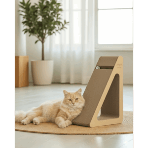 AL "90-Angle" Kradsemilj� til Katte