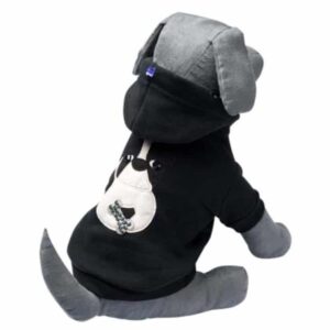 United Pets "Bulldog" H�ttetr�je (26 cm)