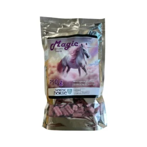 Nordic Magic Unicorn Godbidder - 750 G