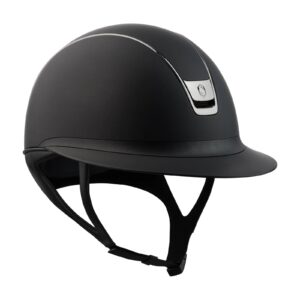 Samshield - Miss Shield, Shadowmatt w. Black Chrome 2.0 - L / Black