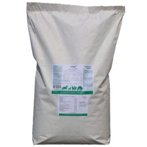 Beginner Urtemineraler 15 Kg, fodertilskud til f�l
