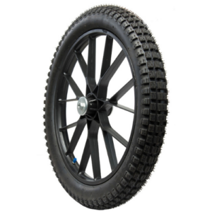 W-PRO FIT rockcart hjul - 19" X 2,75"