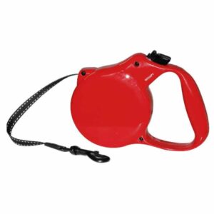 WOUAPY "Glossy" Flexline - Medium - R�d