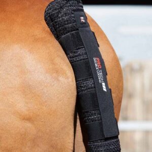 Premier Equine Waffle halebeskytter